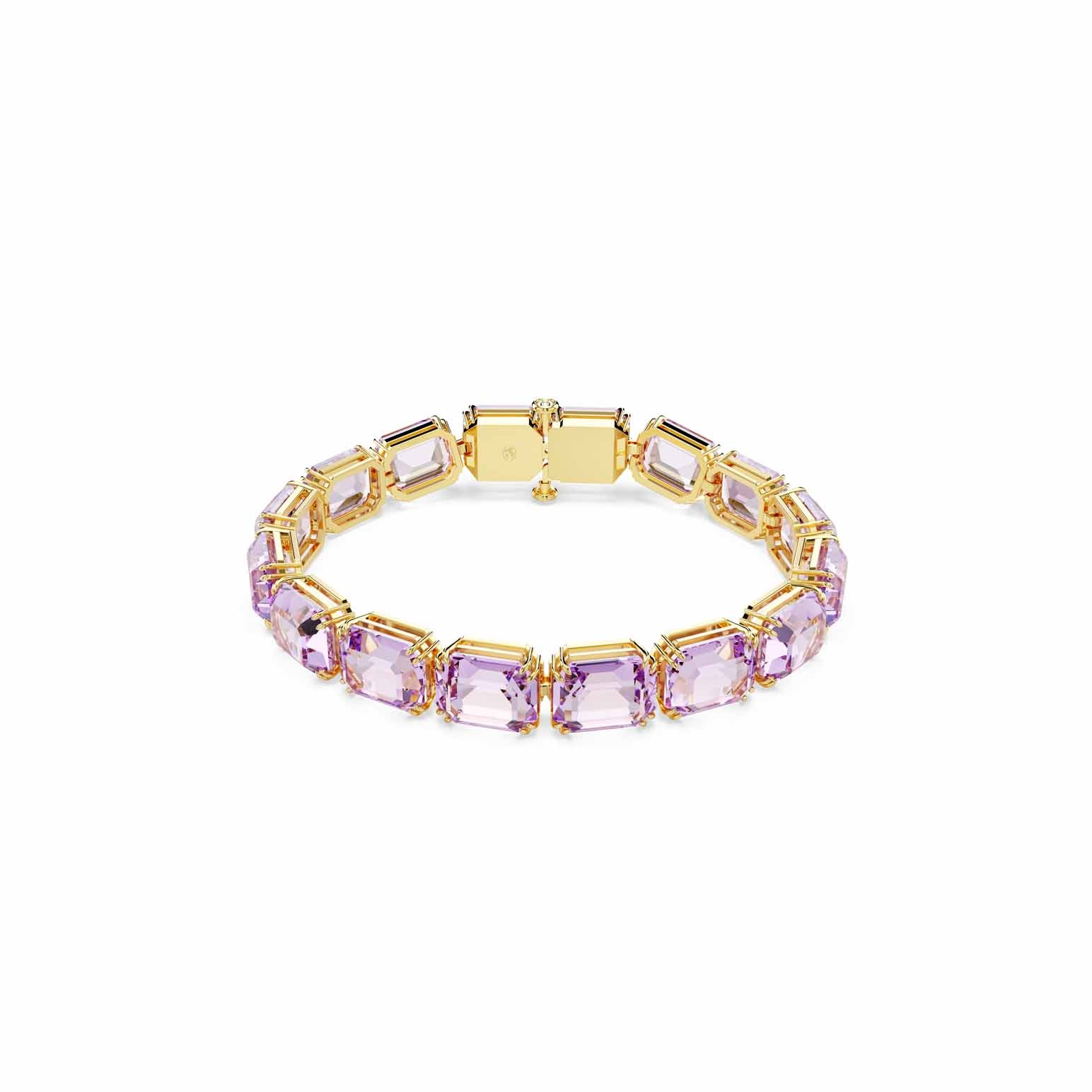 Swarovski Millenia Tennis Bracelet